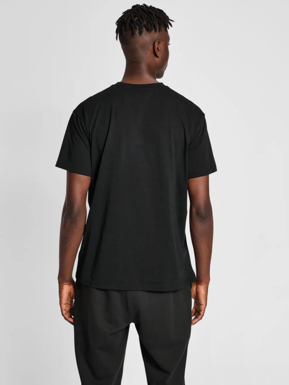 hmlLP10 BOXY T-SHIRT