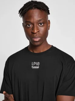 hmlLP10 BOXY T-SHIRT