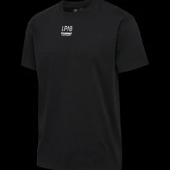 hmlLP10 BOXY T-SHIRT