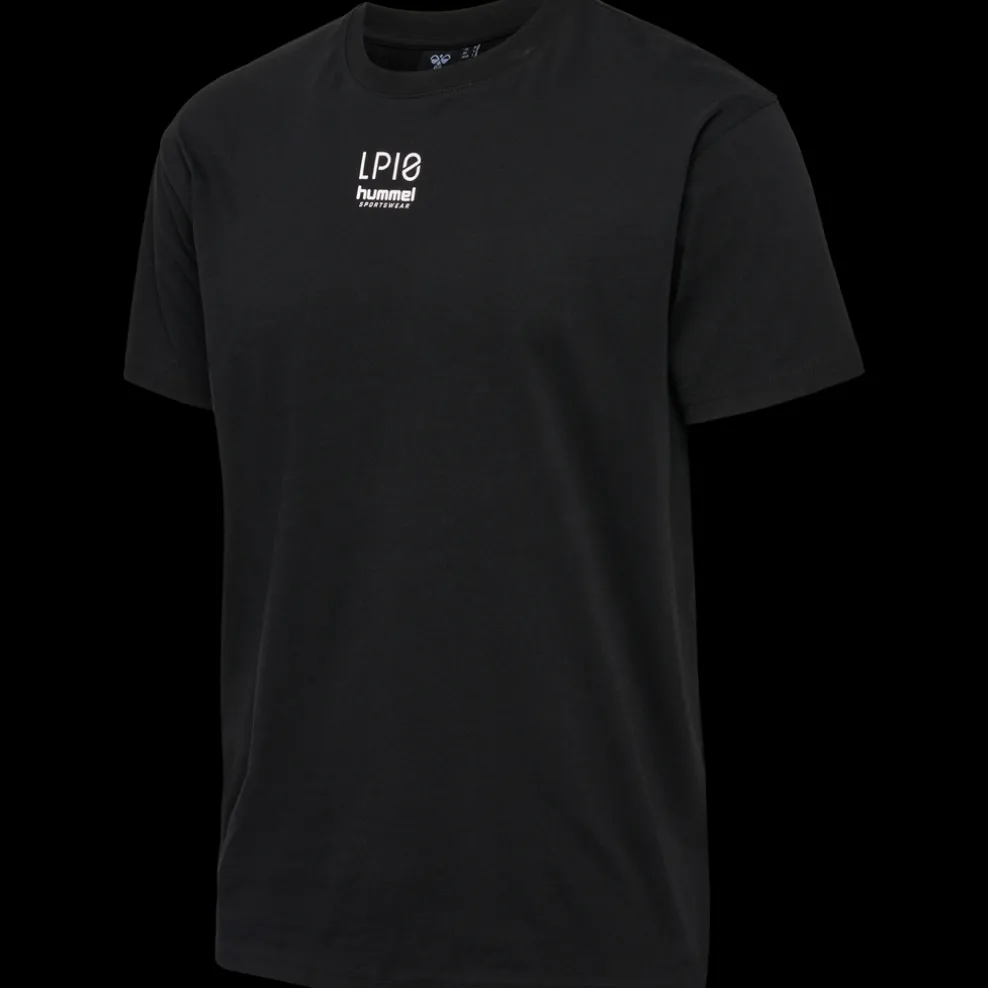 hmlLP10 BOXY T-SHIRT
