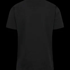 hmlLP10 BOXY T-SHIRT