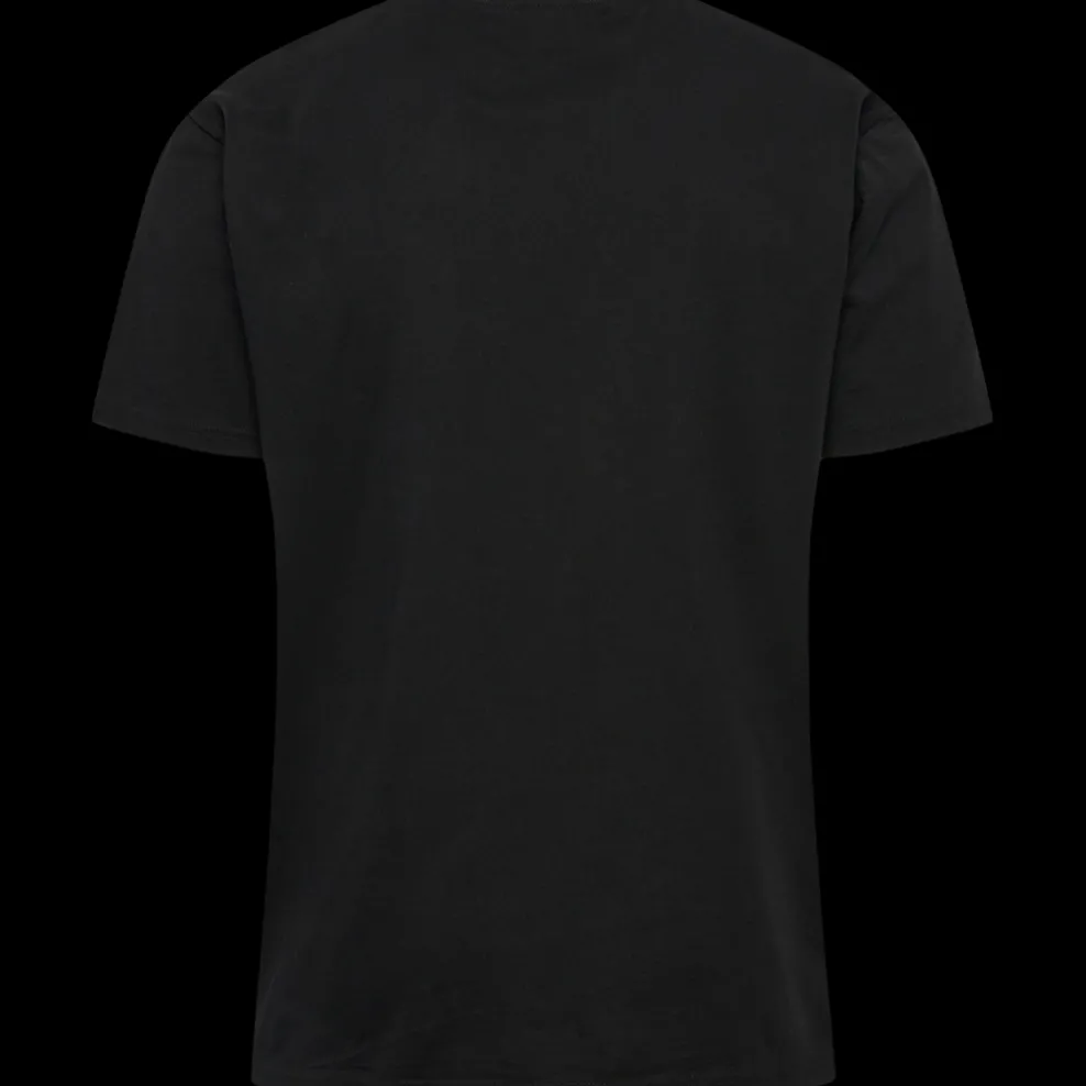 hmlLP10 BOXY T-SHIRT