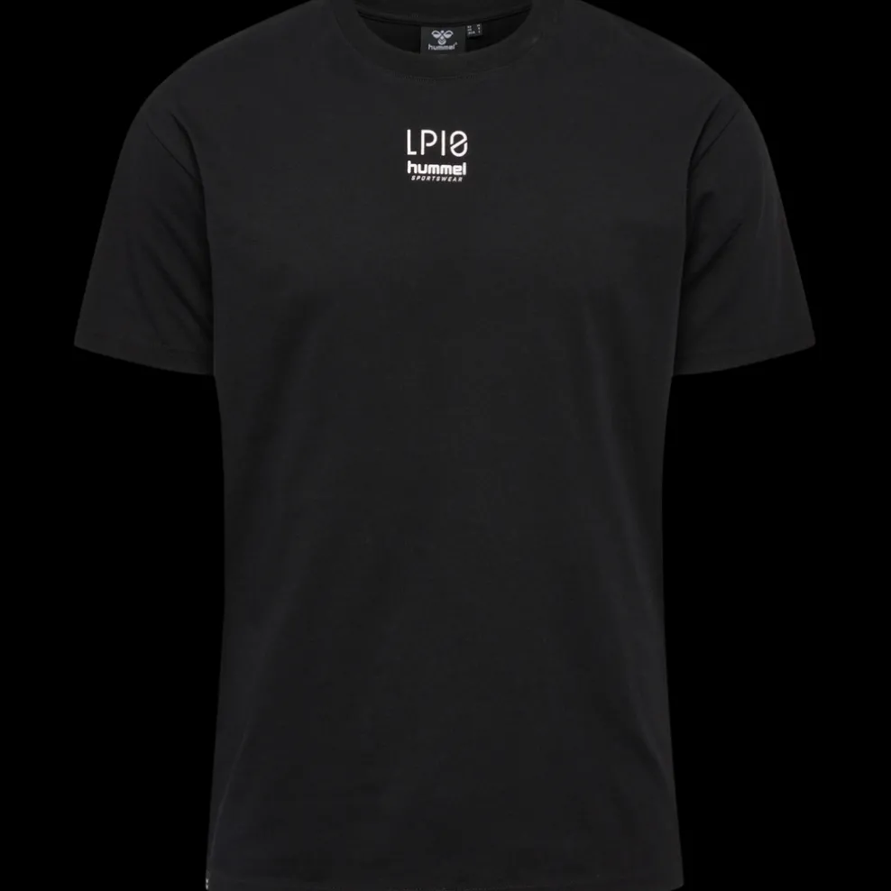 hmlLP10 BOXY T-SHIRT