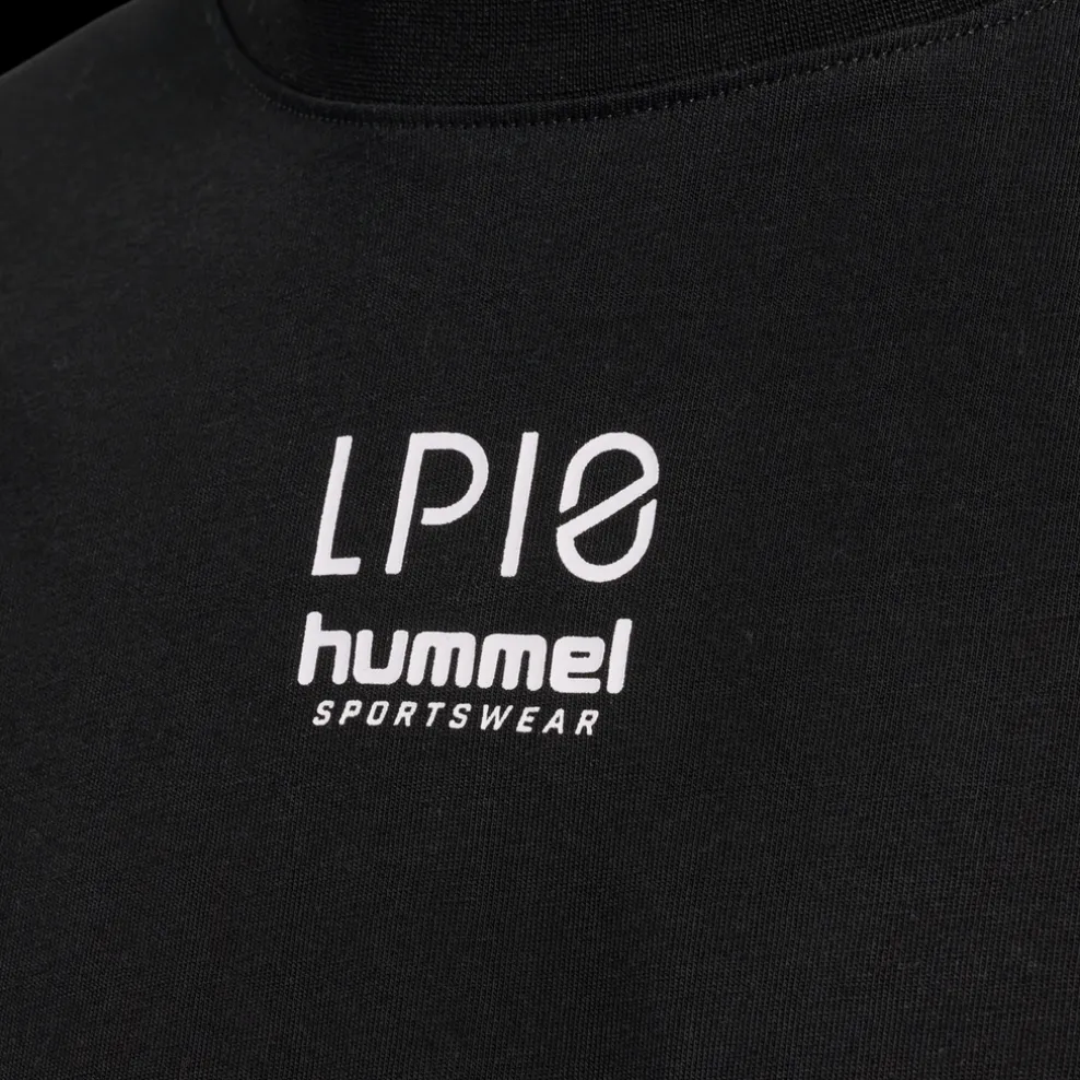 hmlLP10 BOXY T-SHIRT