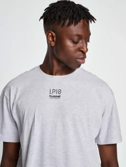 hmlLP10 BOXY T-SHIRT