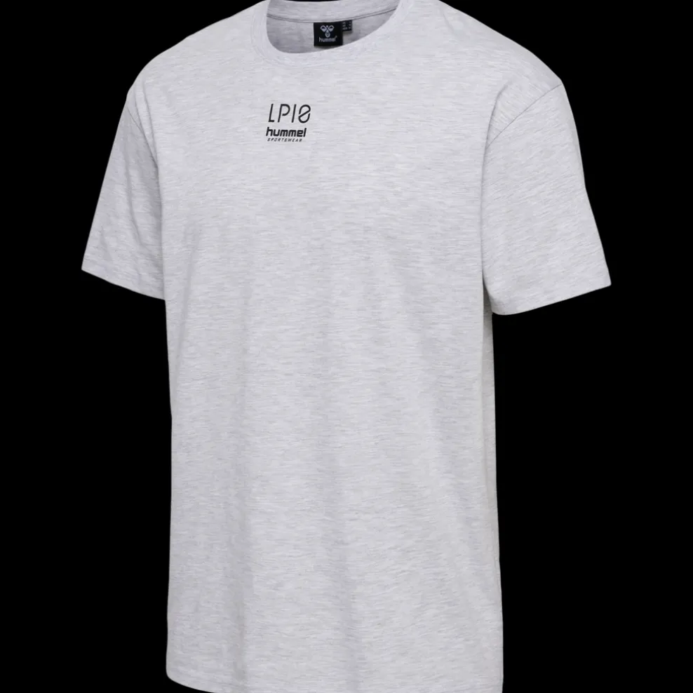 hmlLP10 BOXY T-SHIRT