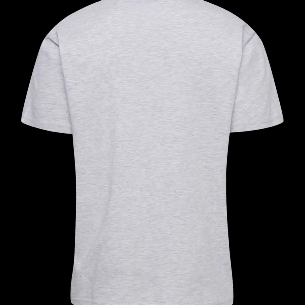 hmlLP10 BOXY T-SHIRT
