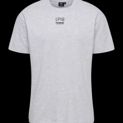 hmlLP10 BOXY T-SHIRT