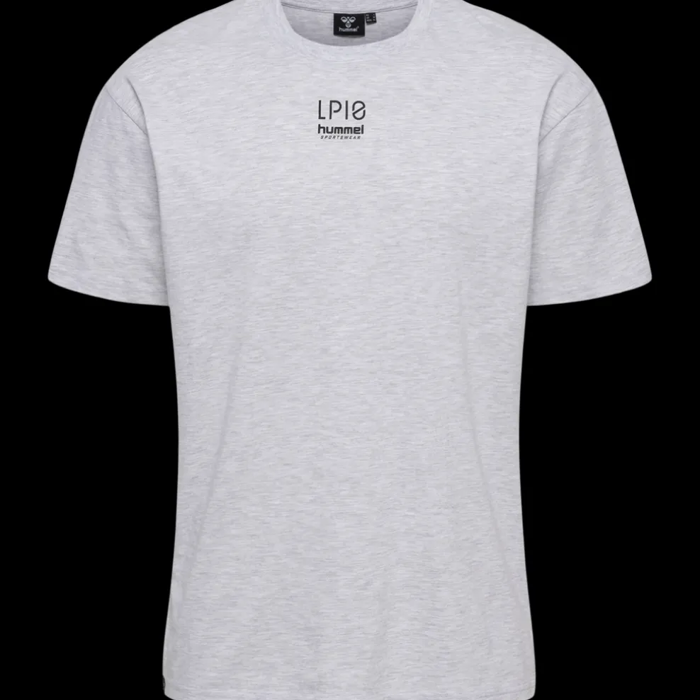 hmlLP10 BOXY T-SHIRT
