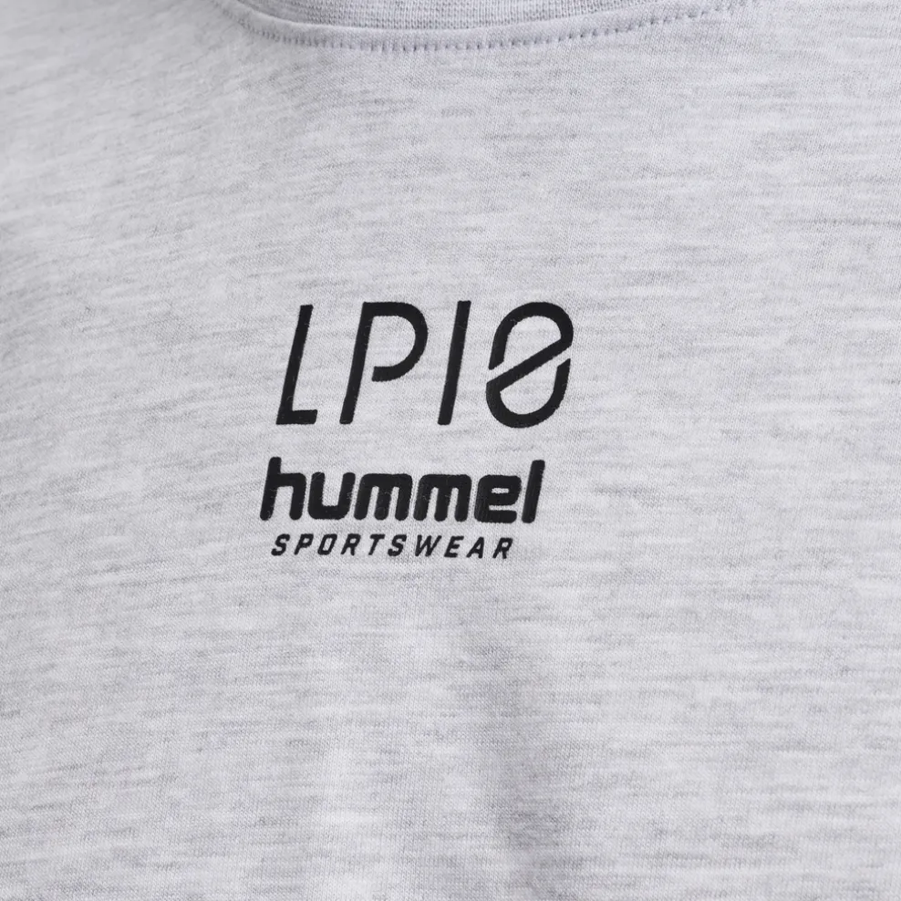 hmlLP10 BOXY T-SHIRT