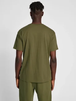 hmlLP10 BOXY T-SHIRT