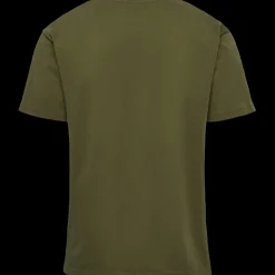 hmlLP10 BOXY T-SHIRT