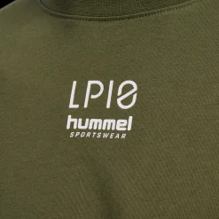 hmlLP10 BOXY T-SHIRT