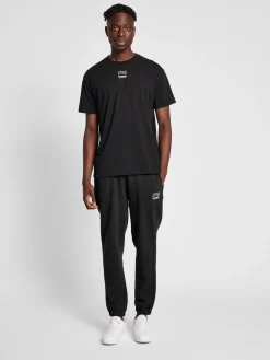 hmlLP10 LOOSE SWEATPANTS