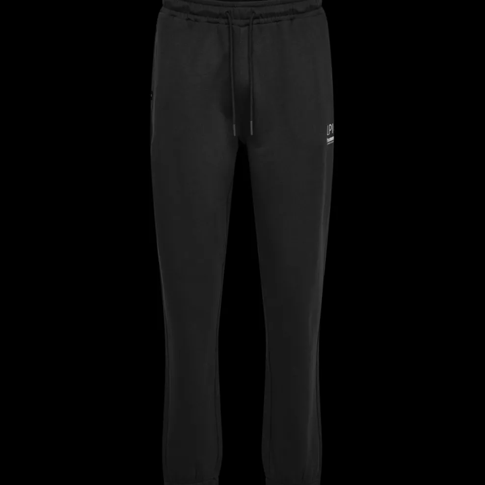 hmlLP10 LOOSE SWEATPANTS