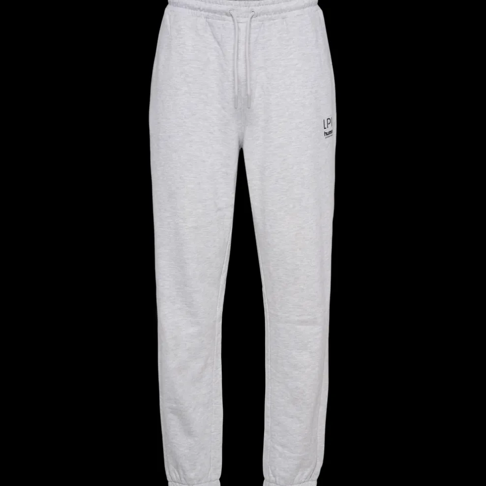 hmlLP10 LOOSE SWEATPANTS