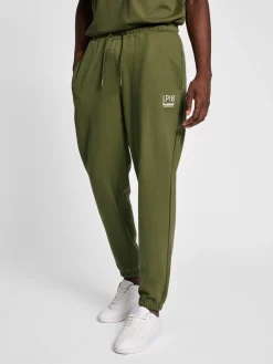 hmlLP10 LOOSE SWEATPANTS