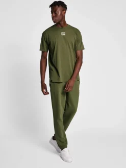 hmlLP10 LOOSE SWEATPANTS