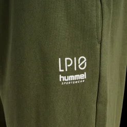 hmlLP10 LOOSE SWEATPANTS