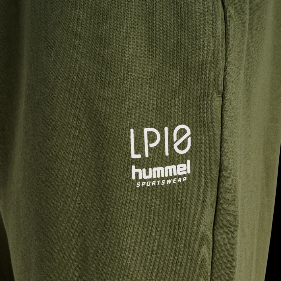 hmlLP10 LOOSE SWEATPANTS
