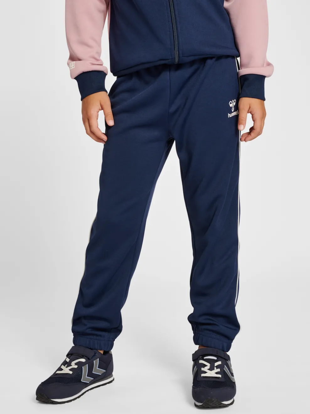 hmlLUBAGO TRACKSUIT