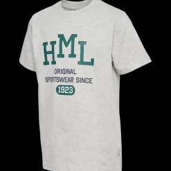 hmlLUCAS T-SHIRT S/S
