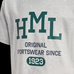 hmlLUCAS T-SHIRT S/S