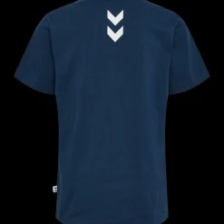 hmlLUCAS T-SHIRT S/S