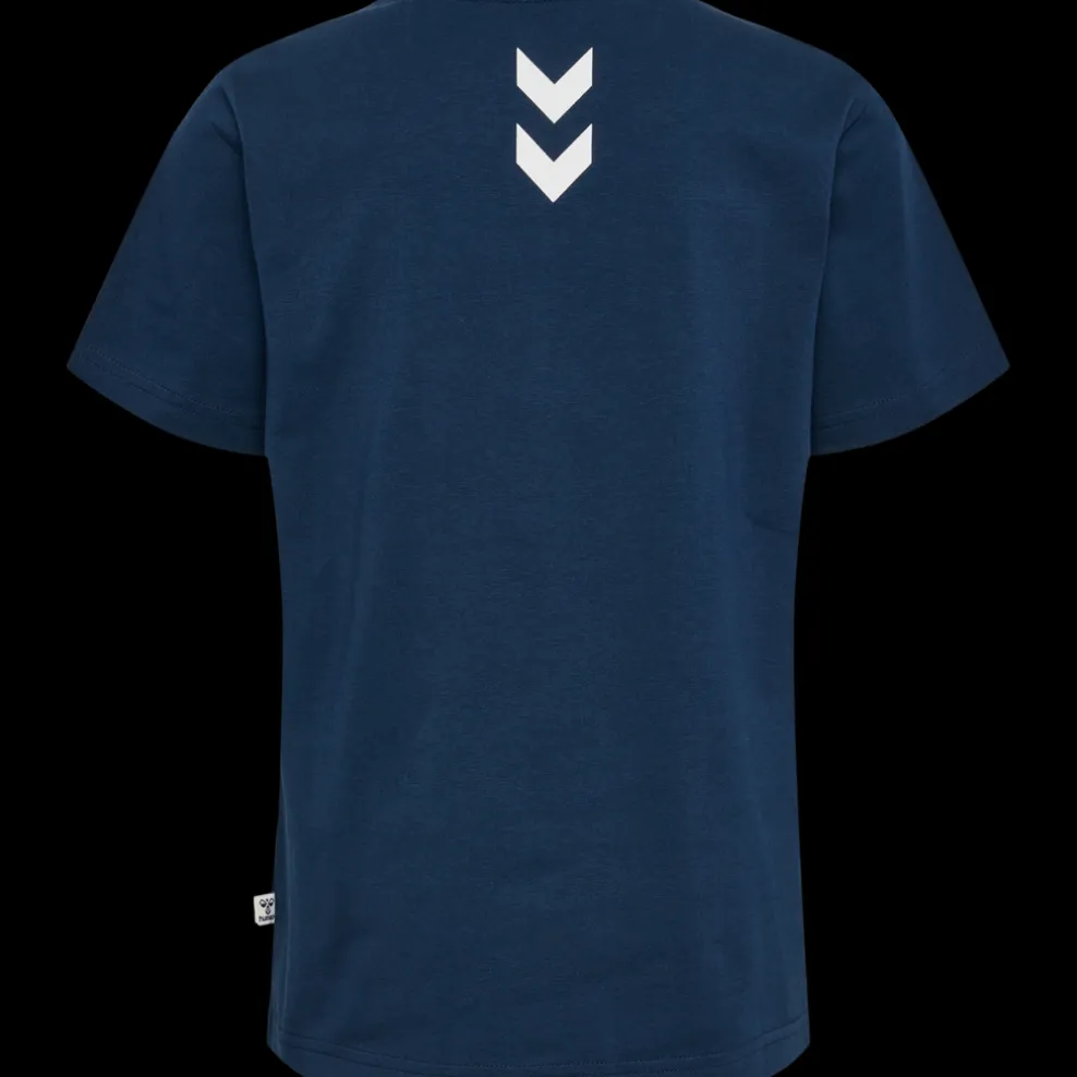 hmlLUCAS T-SHIRT S/S