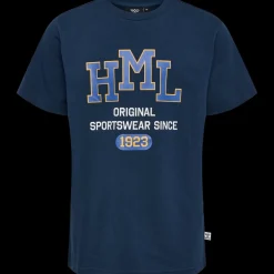 hmlLUCAS T-SHIRT S/S
