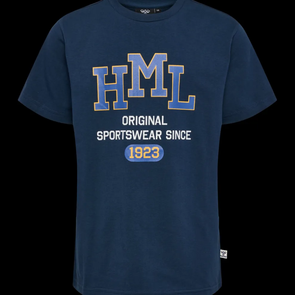 hmlLUCAS T-SHIRT S/S