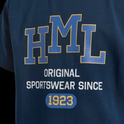 hmlLUCAS T-SHIRT S/S