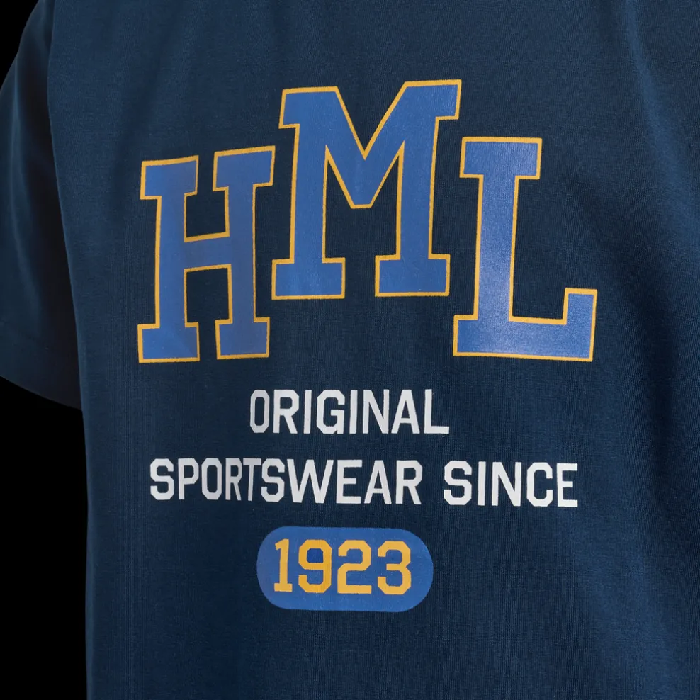 hmlLUCAS T-SHIRT S/S