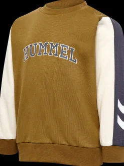 hmlLUCCA SWEATSHIRT