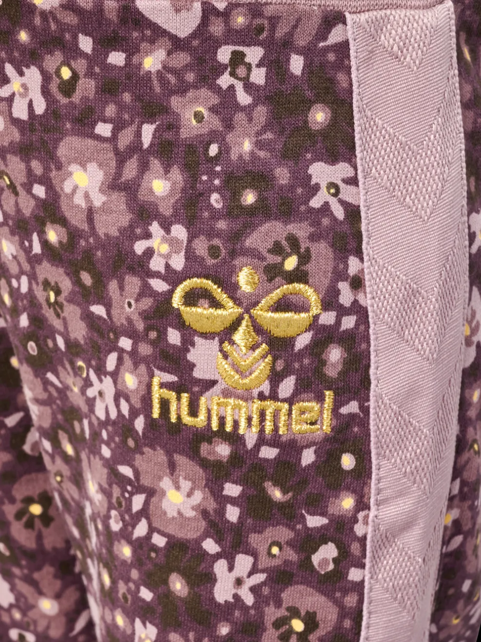 hmlLUCHIA PANTS