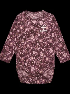 hmlLUCHIA BODY L/S