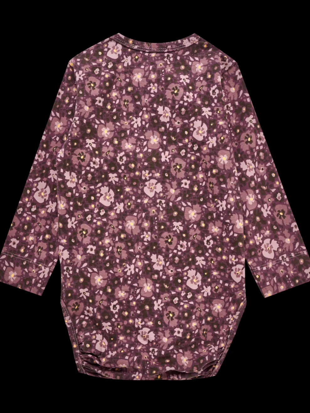 hmlLUCHIA BODY L/S