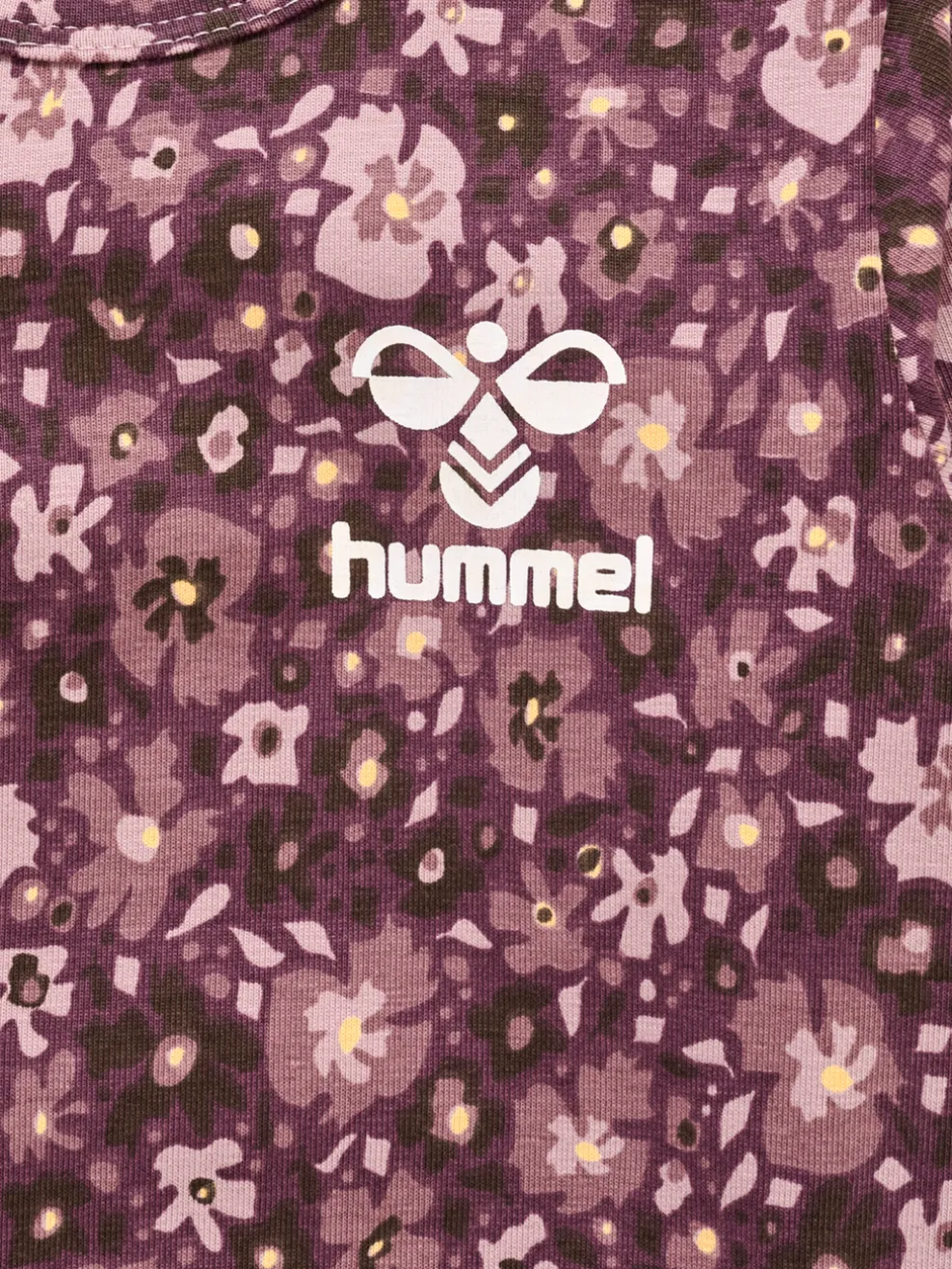 hmlLUCHIA BODY L/S