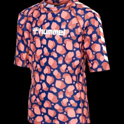 hmlLUCIA SWIM TEE