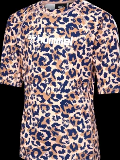 hmlLUCIA SWIM TEE