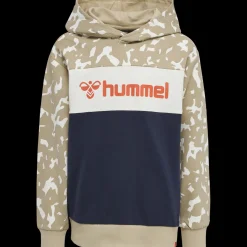 hmlLUKE HOODIE