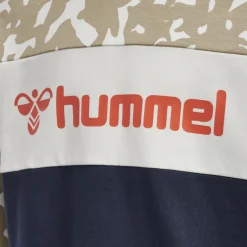 hmlLUKE HOODIE