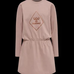 hmlLUNA DRESS L/S
