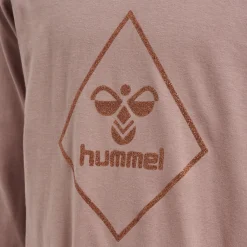 hmlLUNA DRESS L/S