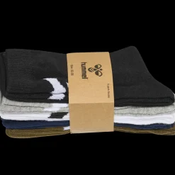 hmlMAKE MY DAY SOCK 5-PACK