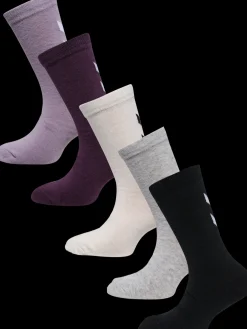 hmlMAKE MY DAY SOCK 5-PACK