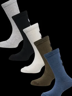 hmlMAKE MY DAY SOCK 5-PACK