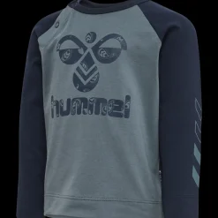hmlMARCUS T-SHIRT L/S