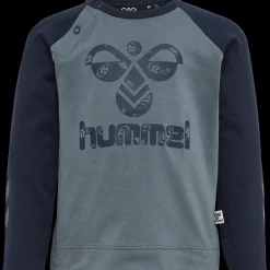 hmlMARCUS T-SHIRT L/S