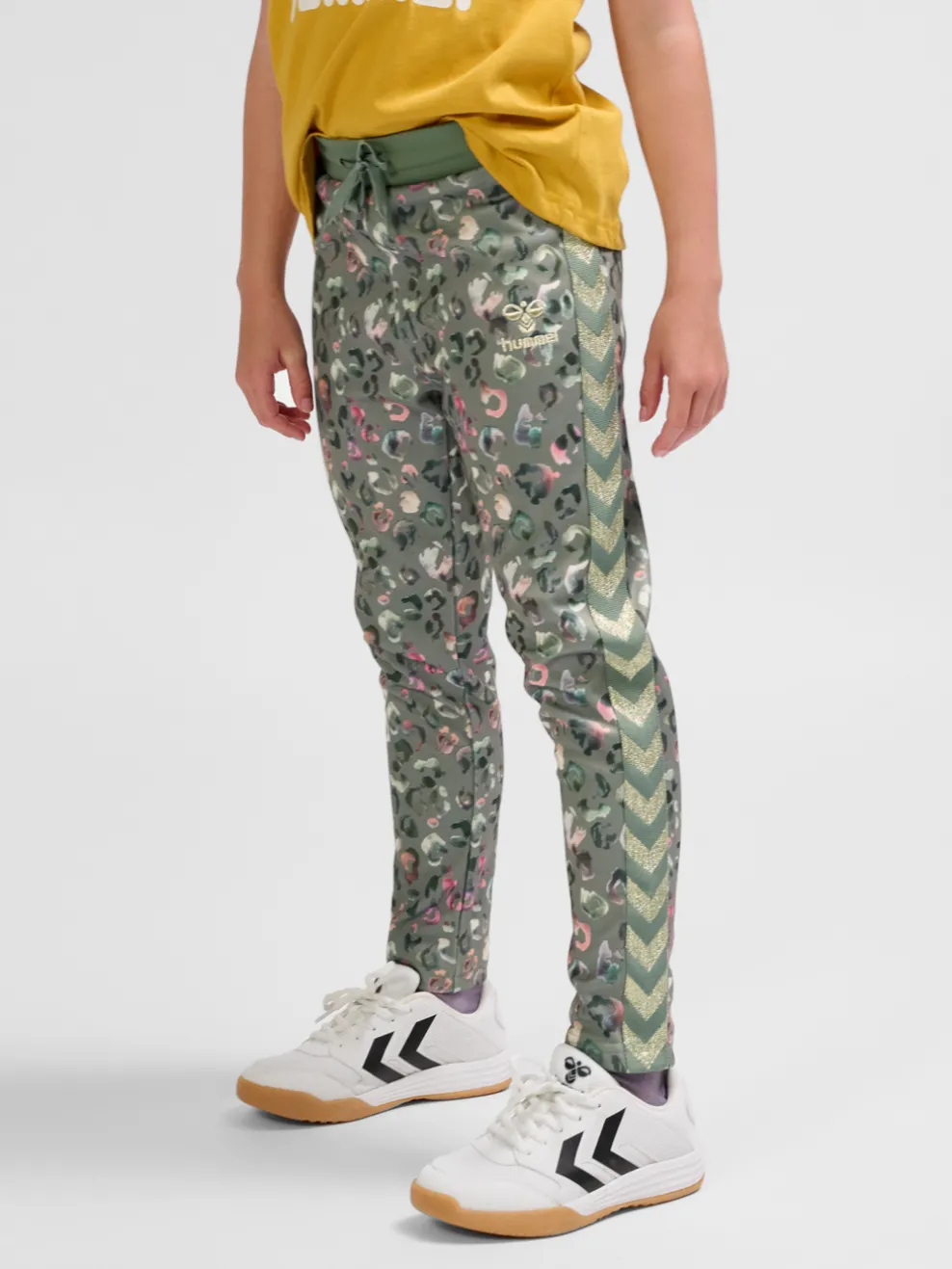 hmlMARIANN PANTS